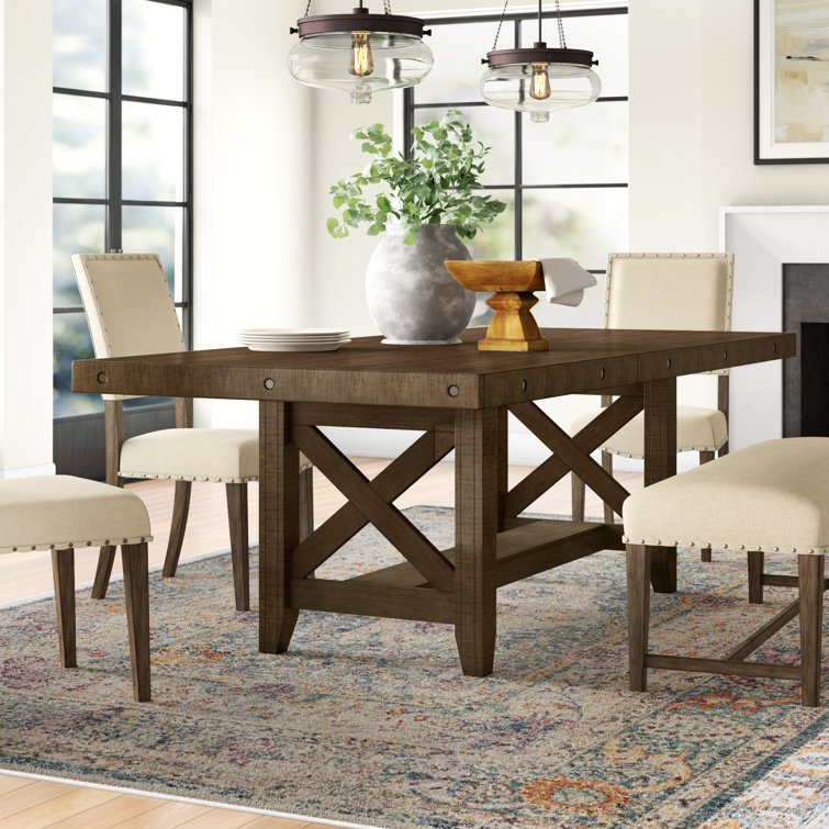 Waverly Extendable Dining Table